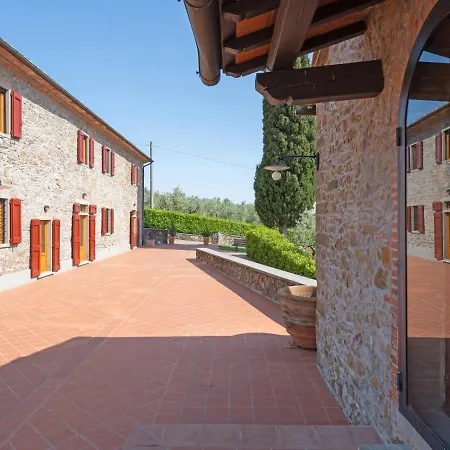 Tenuta Di Campagliana By Interhome *