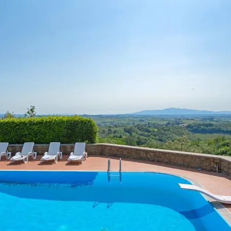 Holiday home Tenuta Di Campagliana By Interhome