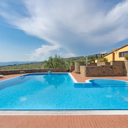 Holiday home Tenuta Di Campagliana By Interhome Vinci