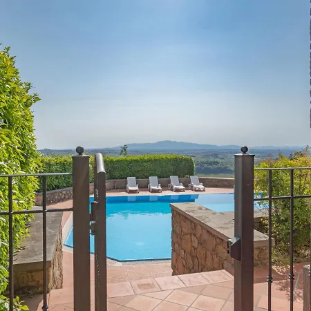 Tenuta Di Campagliana By Interhome *