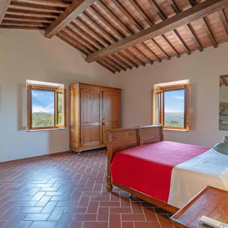 Tenuta Di Campagliana By Interhome Vinci