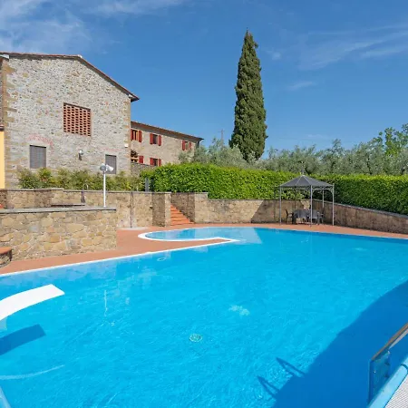 Tenuta Di Campagliana By Interhome *