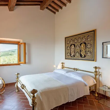 Tenuta Di Campagliana By Interhome Holiday home *