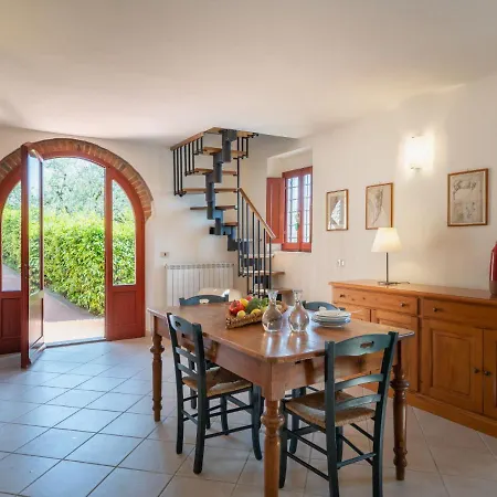Tenuta Di Campagliana By Interhome Holiday home