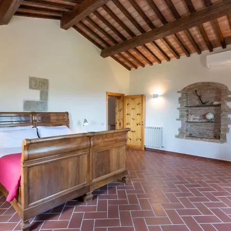 Tenuta Di Campagliana By Interhome Vinci