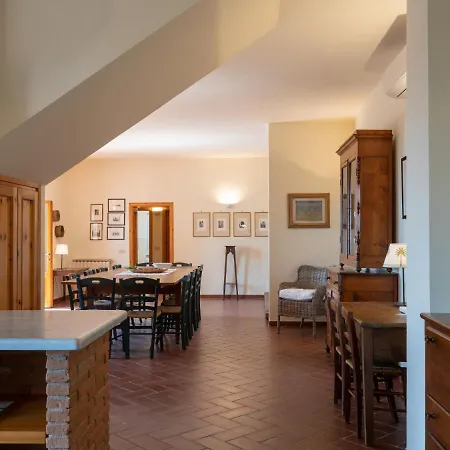 Tenuta Di Campagliana By Interhome Vinci