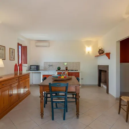 Tenuta Di Campagliana By Interhome Holiday home *