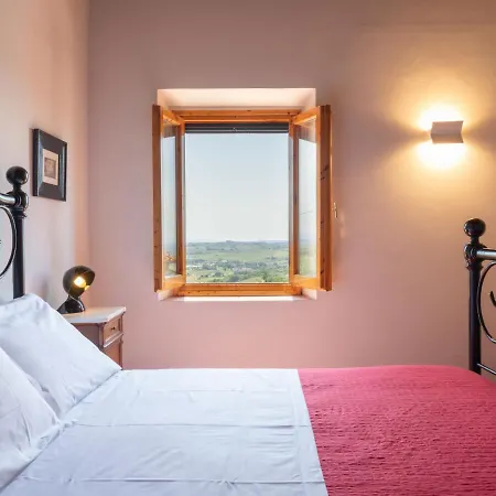 Holiday home Tenuta Di Campagliana By Interhome