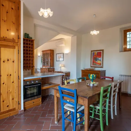 Tenuta Di Campagliana By Interhome Holiday home