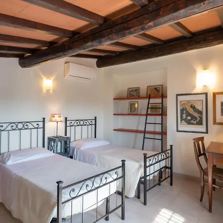 Tenuta Di Campagliana By Interhome