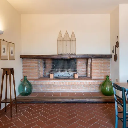 Tenuta Di Campagliana By Interhome Vinci