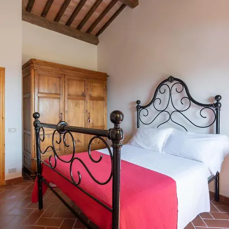 Tenuta Di Campagliana By Interhome *