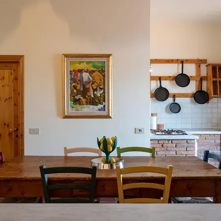 Tenuta Di Campagliana By Interhome Holiday home *
