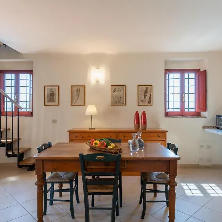 Tenuta Di Campagliana By Interhome *